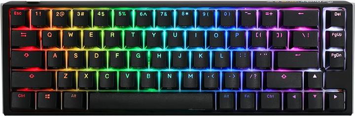 Produktbild Ducky One 3 Classic (DE, Kabelgebunden)