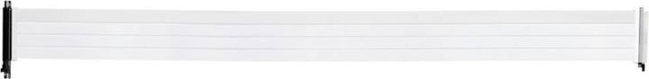 Actual product image Lian-Li PW-PCIV-4-90W PCIe 4.0 riser cable - 900mm, white