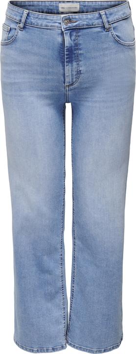 Immagine prodotto Only Taglio a gamba larga Jeans a vita alta Jeans a taglio largo (W52/L30)