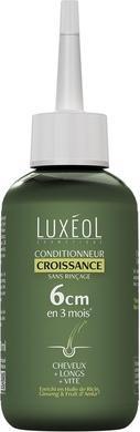 Image du produit Luxéol Luxeol Leave-In Growth Conditioner Grows 6cm in 3 Months (150 ml)