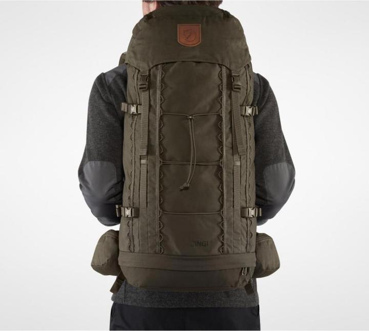 Produktbild Fjällräven Singi (48 l)