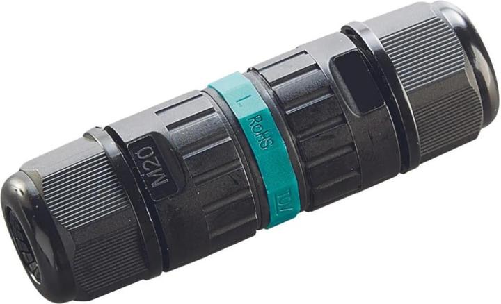 Heitronic Kabelverbinder