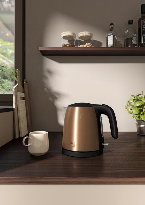 Actual product image Melitta 1018-05 (1 l)