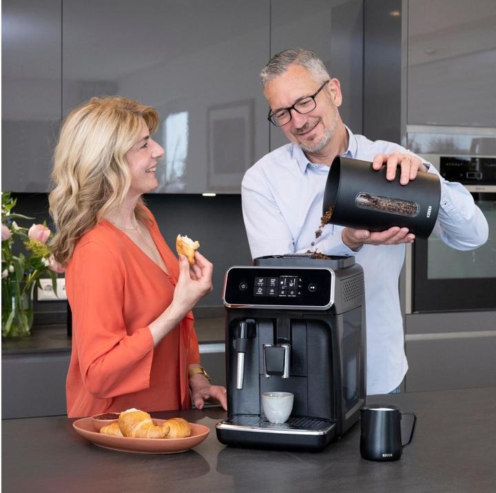 Produktbild Xavax Kaffeedose (1.50 l)