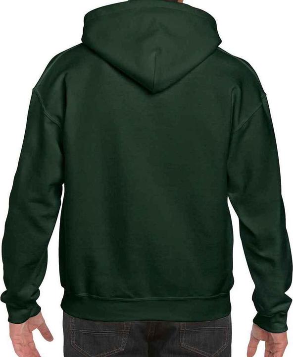 Image du produit Gildan - Sweat à capuche - Homme (XXL)