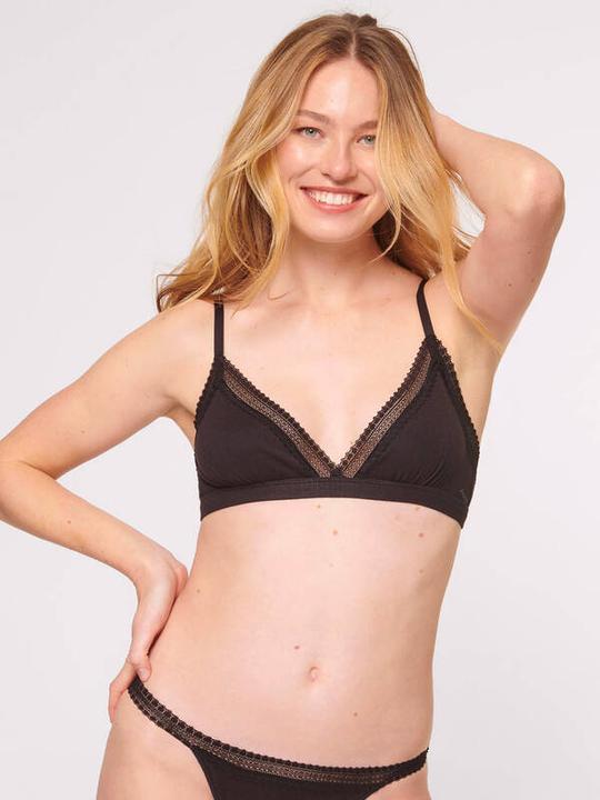 Immagine prodotto Sloggi GO Ribbed Bralette (Confezione singola, XS)