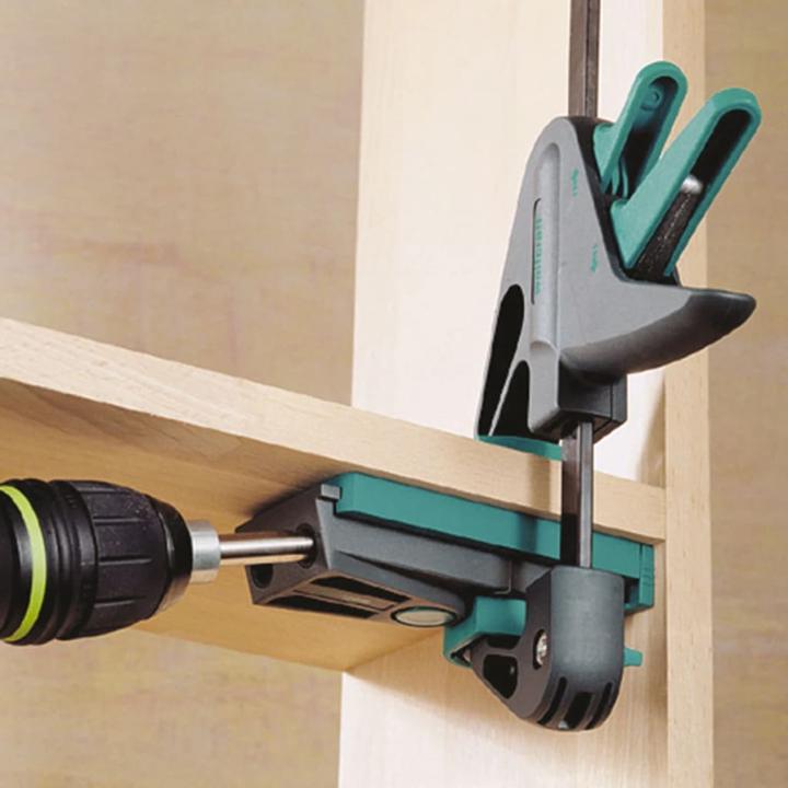 Actual product image wolfcraft wolfcraft 1 Undercover Jig-Set, Pozidriv (1 pcs.)
