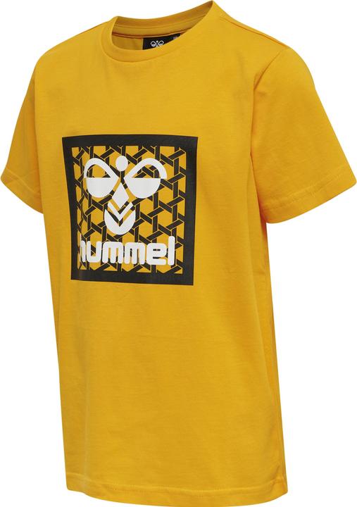 hummel Peter T-Shirt S/S (116)