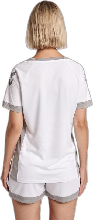 Immagine prodotto hummel Piombo S/S Poly Jersey Donna (XL)