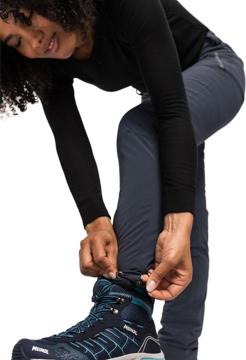 Actual product image Maier Sports Women's Lulaka Wool (46)