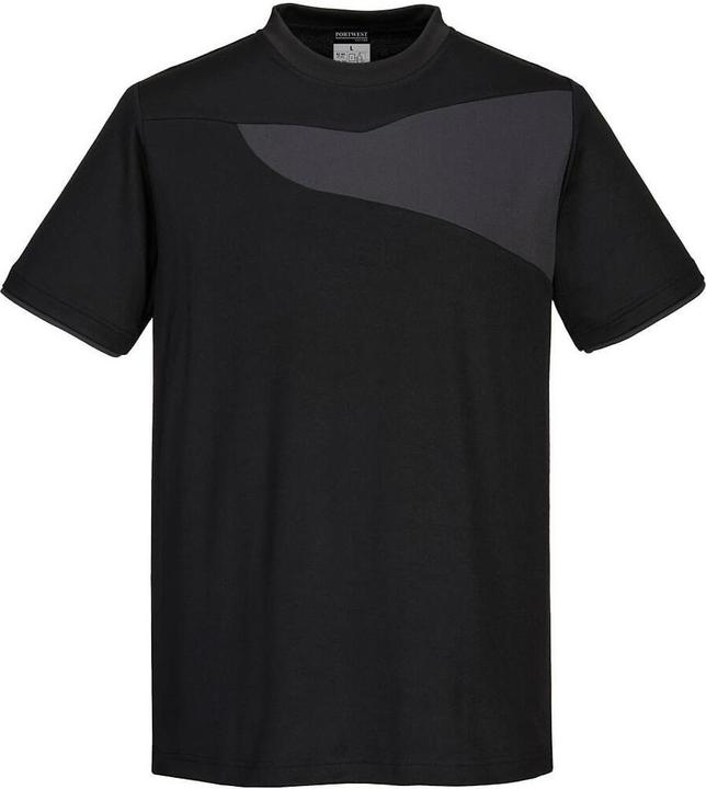 Black/zoom grey