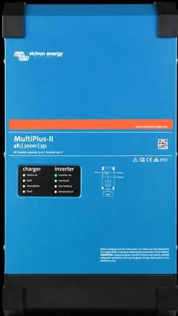 Produktbild Victron Energy MultiPlus-II