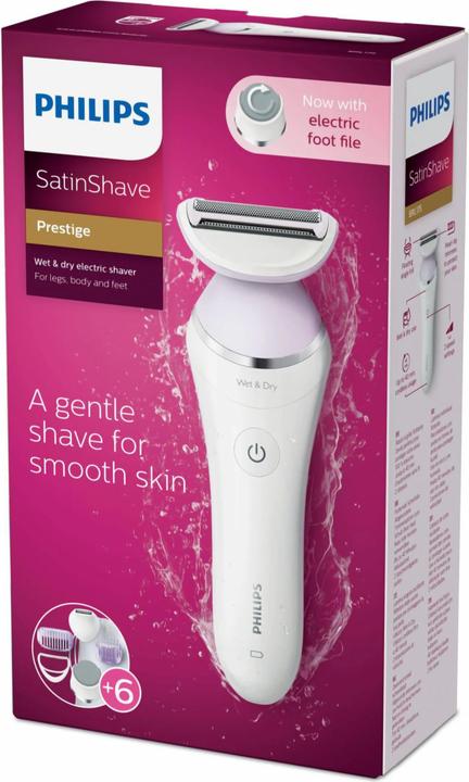 Produktbild Philips SatinShave