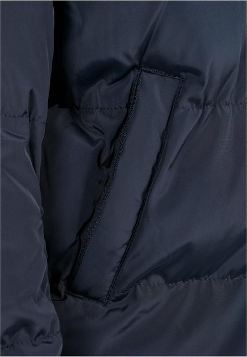 Image du produit Urban Classics Veste tampon à capuche pour garçons (122, 128)