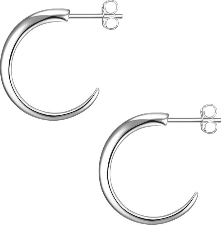 Immagine prodotto Glanzstücke München Donna Argento Argento - 23734 (Argento)