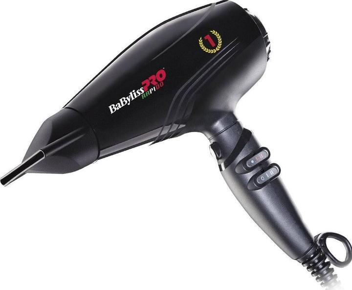 Image du produit BaByliss Pro Bab7000ie