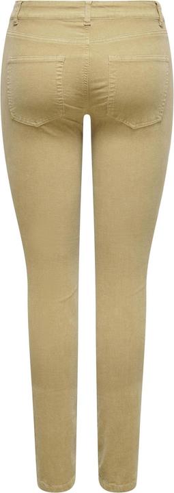Produktbild Only Skinny Fit Mittlere Taille Hose Klassische Hose (S)