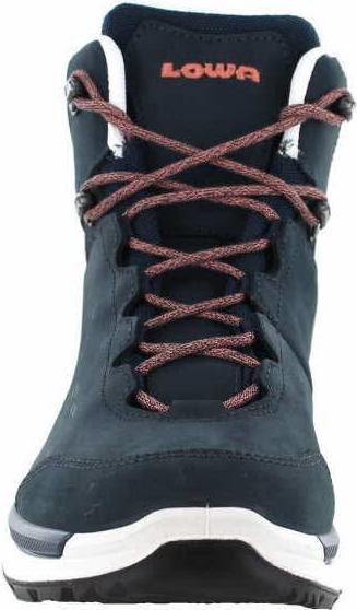Produktbild Lowa Locarno GTX QC Women /mandarine (39.5)