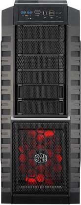 Produktbild Cooler Master Haf X (ATX, E-ATX, XL-ATX)