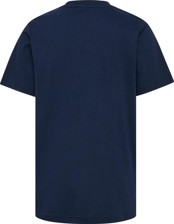 Actual product image hummel Hmltukas T-Shirt S/S 2-Pack (122)