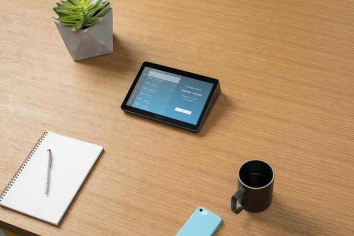 Produktbild Logitech Base