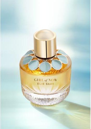 Image du produit Elie Saab Girl Of Now (Eau de parfum, 50 ml)