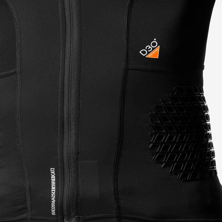 Image du produit Dreamscape Protection dorsale VTT Ski Snowboard - Ghost D3O (dos, épaules, bassin) (XL, Protection dorsale)