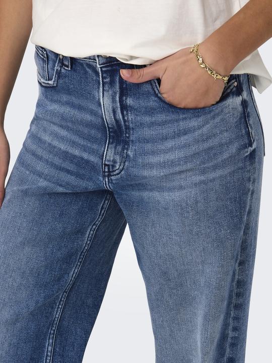 Immagine prodotto Only Jeans a vita alta ONLJUICY WIDE (W30/L32)