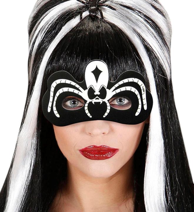 Immagine prodotto Magni Mezza maschera di Halloween 3 assortiti
