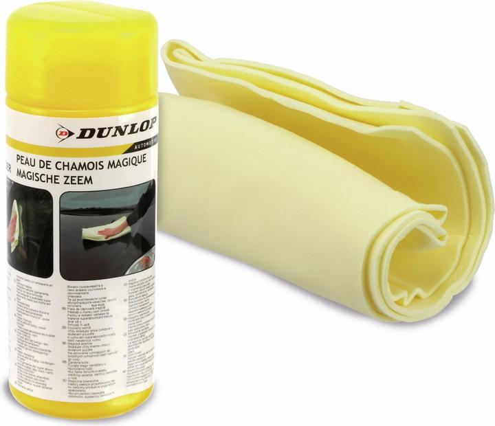 Produktbild Dunlop Magic Chamois 12pc 36x27cm (12 Stk.)