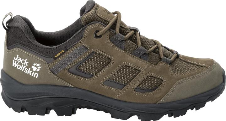Actual product image Jack Wolfskin Vojo 3 Texapore Low M (40)