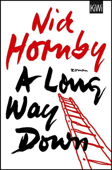 Immagine prodotto La lunga strada verso il basso (Tedesco, Nick Hornby, 2013)