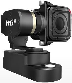 Produktbild FeiYu Tech Wearable Gimbal Session (Hero Session, Hero 5 Session, Hero 4 Session)