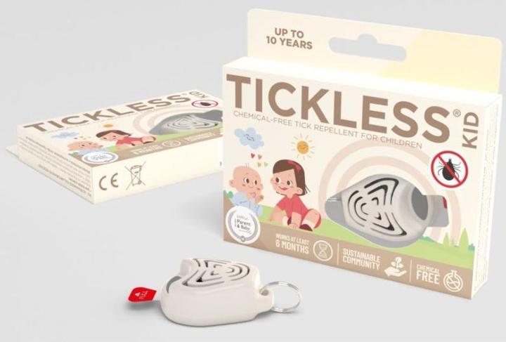 Immagine prodotto Tickless Bambino