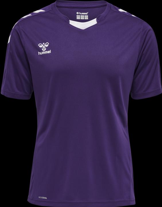 Image du produit hummel Core Xk Poly Jersey S/S (L)