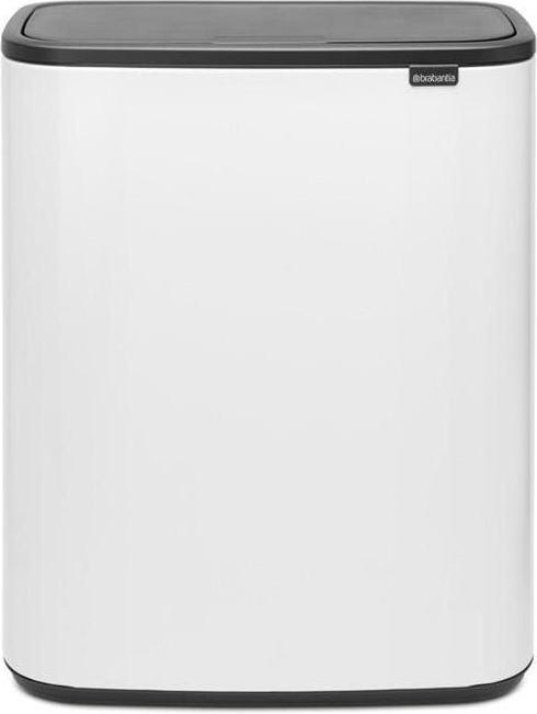 Actual product image Brabantia Bo Touch Bin (60 l)