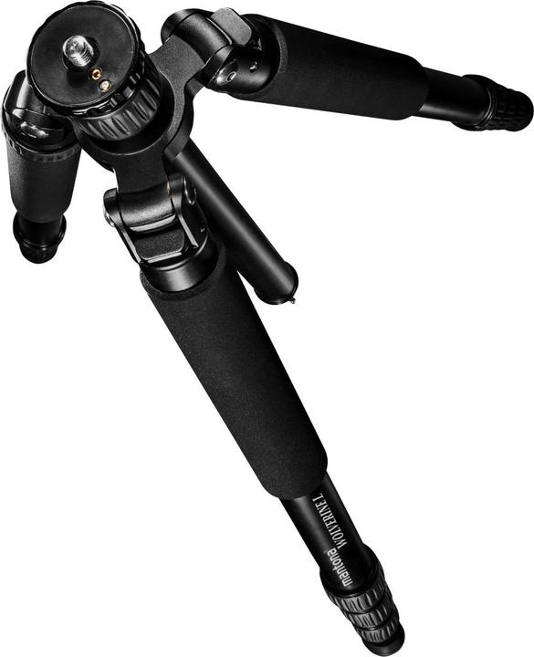 Actual product image mantona Wolverine L 284 (Metal)