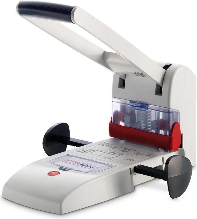 Actual product image Novus B 2200 Block punch