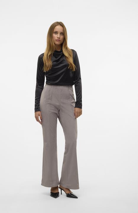 Actual product image Vero Moda Trousers Suit trousers (S)