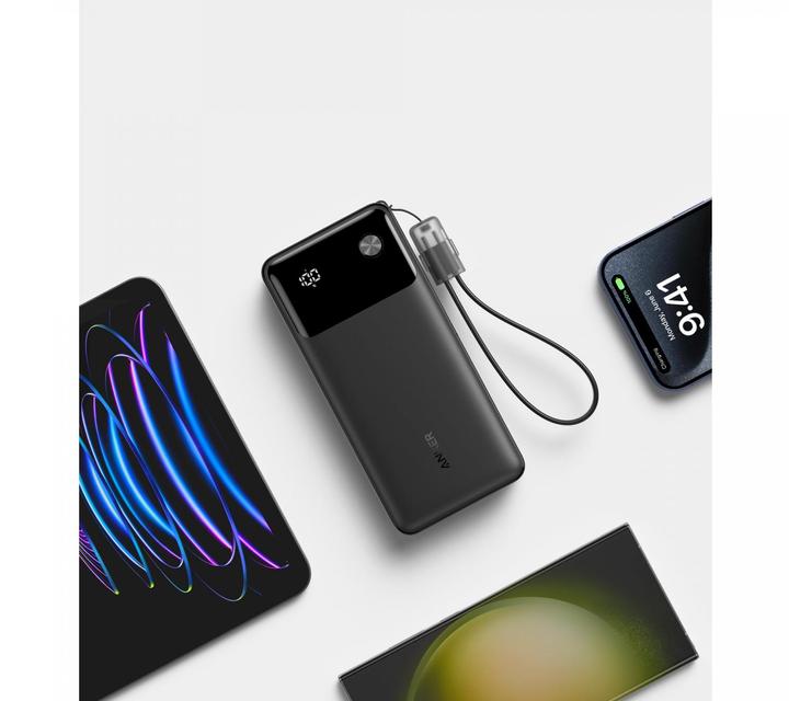 Produktbild Anker Powercore A1384 (20000 mAh, 30 W, 30 Wh)