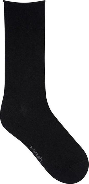 Actual product image Bleuforêt Egyptian cotton rolled edge (39 - 42)