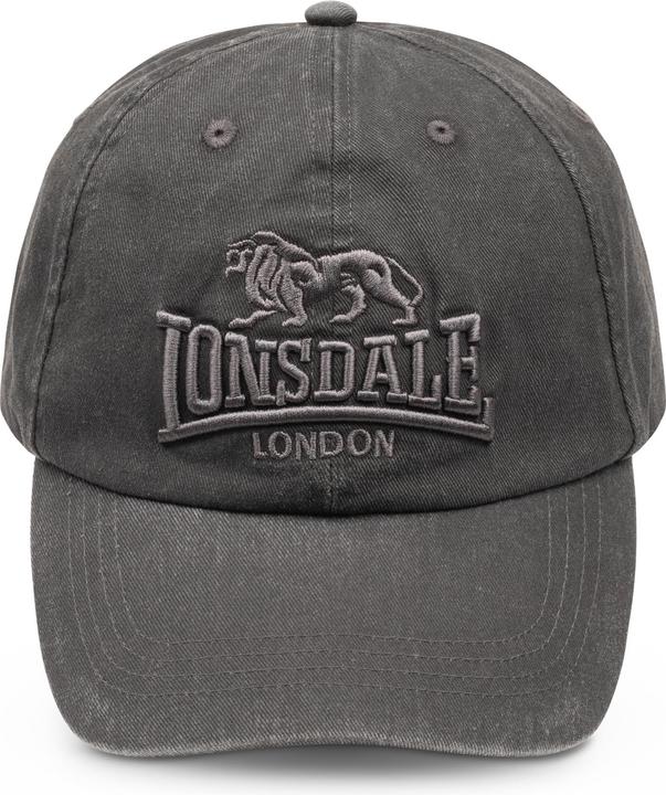 Actual product image Lonsdale Eastburn (One size)