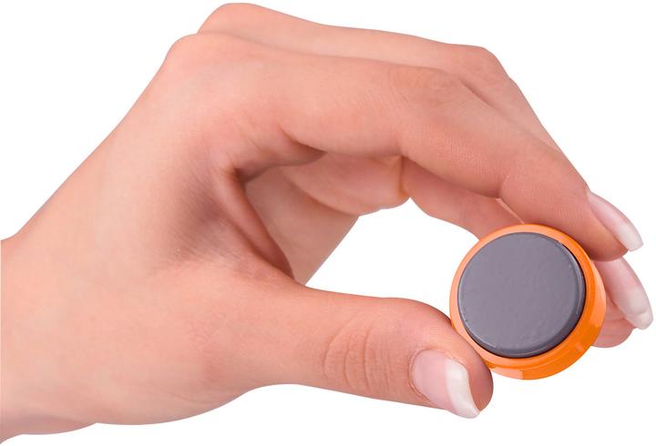 Immagine prodotto Maul FacetterandMagnet MAULpro arancione (20 x)