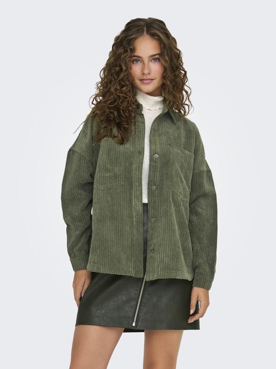 Actual product image Only ONLJANINE-RAI Shirt Shirt (XS)