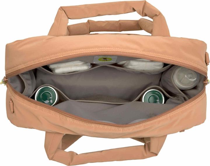 Produktbild Lässig Wickeltaschen & Wickelrucksäcke Wickeltasche Everyday Bag - Black