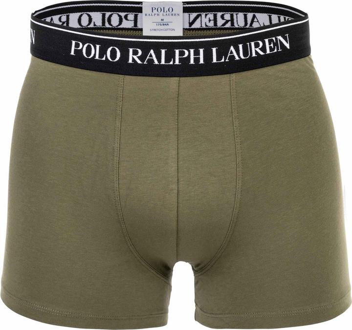 Produktbild Ralph Lauren Clssic Trunk-3 Pack (XXL, 3er Pack)