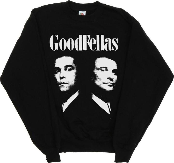 Goodfellas Henry And Tommy Sweatshirt (XXL)