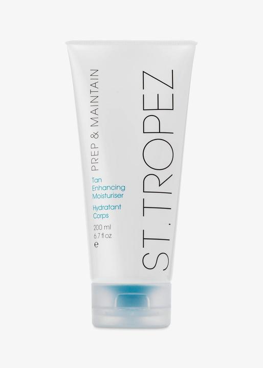 Image du produit St. Tropez Hydratant corps améliorant (Crème autobronzante, 200 ml)