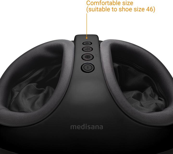 Produktbild Medisana VOETMASSAGE 88399