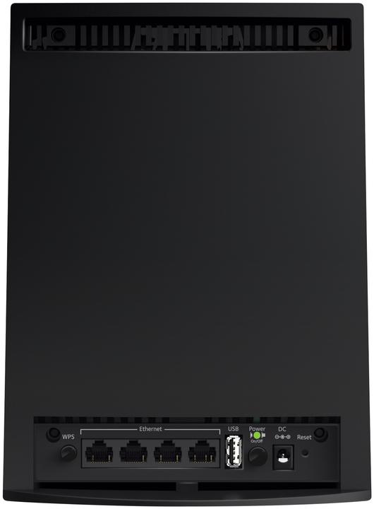 Actual product image Netgear Nighthawk X6S mesh extender